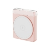 Powerbank VIDVIE PB799 5000mAh pink