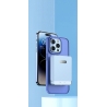 Powerbank VIDVIE PB799 5000mAh purple