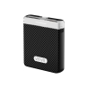 Powerbank VIDVIE PB799 Magnetisch 5000 mAh Schwarz