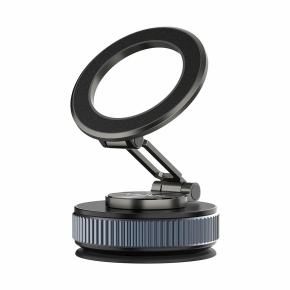 Auto-Halterung VIDVIE HC1551 Magnetisch für das Cockpit weiß