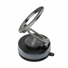 Auto-Halterung VIDVIE HC1551 Magnetisch für das Cockpit weiß