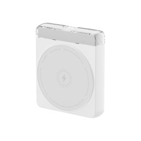 powerbank vidvie pb799 bialy 2