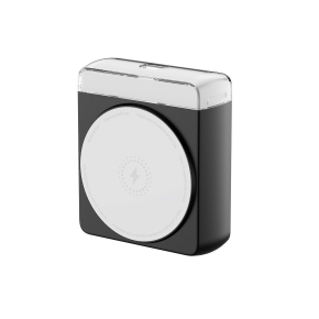 powerbank vidvie pb7001 czarny 2