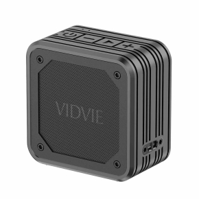 Bluetooth Speaker VIDVIE SP904 black