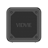 Głośnik VIDVIE SP904 Bluetooth czarny