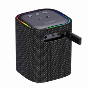 Bluetooth Speaker VIDVIE SP929 black