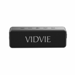 Bluetooth Speaker VIDVIE SP914 black