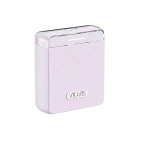 Powerbank VIDVIE PB7001 10000mAh purple
