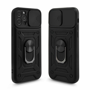 etui slide ring czarny 3