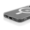 Case MAGSAFE for iPhone 16 fine hole