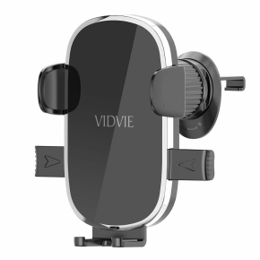 Car Holder VIDVIE HC1529 black