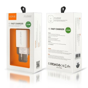 ladowarka sieciowa vidvie ple248 8