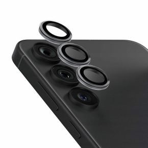 Tempered glass Lens for camera Samsung S25+ clear