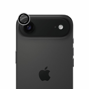 szklo hartowane lens na aparat do apple iphone 17 air clear 2