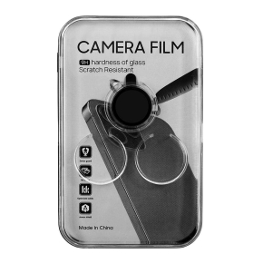 szklo hartowane lens na aparat do apple iphone 17 air clear 0