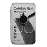 Tempered glass Lens for camera iPhone 17 AIR clear