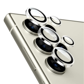 Tempered glass Lens for camera Samsung S23 ULTRA/S24 ULTRA clear