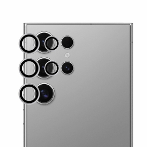 szklo hartowane lens na aparat do samsung s23 ultra s24 ultra clear 2