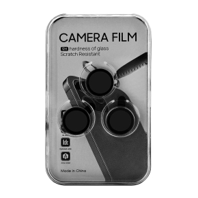 szklo hartowane lens na aparat do samsung s24 s24 fe s25 clear 0