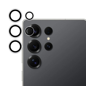 szklo hartowane lens na aparat do samsung s25 ultra clear 2