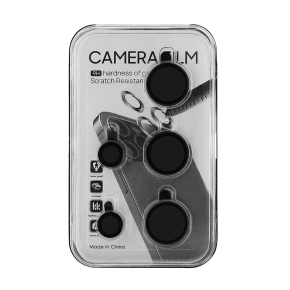 szklo hartowane lens na aparat do samsung s25 ultra clear 0