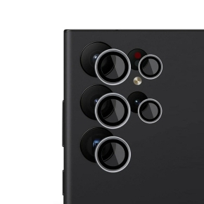 szklo hartowane lens na aparat do samsung s22 ultra clear 2