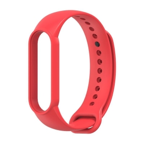 TECH-PROTECT ICONBAND XIAOMI MI SMART BAND 5  6  6 NFC RED