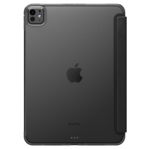 SPIGEN LIQUID AIR FOLIO IPAD PRO 11” 5  6 2024-2025 BLACK