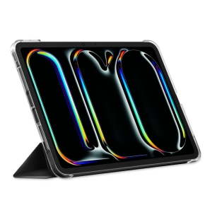 SPIGEN LIQUID AIR FOLIO IPAD PRO 11” 5  6 2024-2025 BLACK