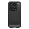 SPIGEN RUGGED ARMOR XIAOMI 17 MATTE BLACK