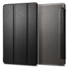 SPIGEN SMART FOLD GALAXY TAB A9  A11 8.7 X110  X115  X133  X135 MATTE BLACK