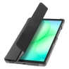 SPIGEN SMART FOLD GALAXY TAB A9  A11 8.7 X110  X115  X133  X135 MATTE BLACK