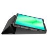 SPIGEN SMART FOLD GALAXY TAB A9  A11 8.7 X110  X115  X133  X135 MATTE BLACK