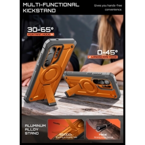 SUPCASE UNICORN BEETLE PRO MAG MAGSAFE 2-SET GALAXY S26 ULTRA CORAL