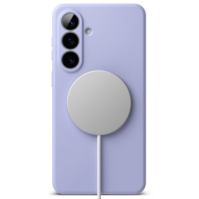 RINGKE SILICONE MAGNETIC MAGSAFE GALAXY S26+ PLUS LAVENDER