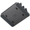 SPIGEN LD208S4 VERTICAL LAPTOP STAND SPACE GREY