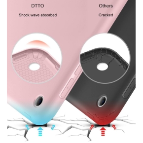 TECH-PROTECT SMARTCASE IPAD 9.7” 5  6  2017-2018 ROSE GOLD