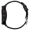 SPIGEN RUGGED ARMOR ”PRO” APPLE WATCH 6  7  8  9  SE 1  2  3 (44  45 MM) BLACK