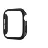 SPIGEN THIN FIT APPLE WATCH 4  5  6  SE 1  2  3 (44 MM) BLACK