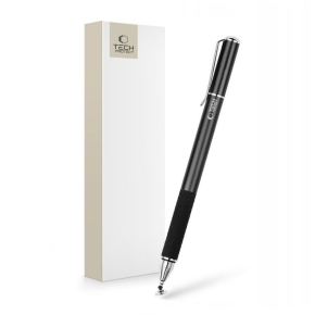 TECH-PROTECT STYLUS PEN BLACK
