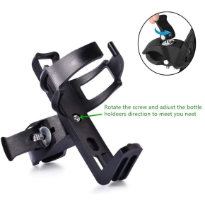 UCHWYT NA WODĘ FDTWELVE BOTTLE HOLDER ELECTRIC SCOOTER