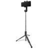 SPIGEN S540W BLUETOOTH SELFIE STICK TRIPOD BLACK
