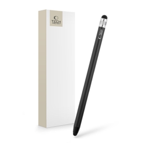 TECH-PROTECT TOUCH STYLUS PEN BLACK