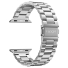 SPIGEN MODERN FIT BAND APPLE WATCH 8  9  10  11  SE  ULTRA (44  45  46  49 MM) SILVER