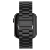 SPIGEN MODERN FIT BAND APPLE WATCH 8  9  10  11  SE  ULTRA (44  45  46  49 MM) BLACK