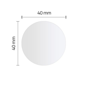 SZKŁO HARTOWANE HOFI GLASS PRO+ GARMIN FENIX 6X  6X PRO