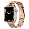 SPIGEN MODERN FIT BAND APPLE WATCH 8  9  10  11  SE (40  41  42 MM) ROSE GOLD