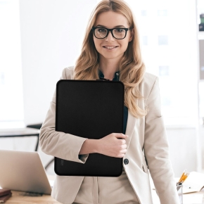 TECH-PROTECT NEOPREN LAPTOP 13 BLACK