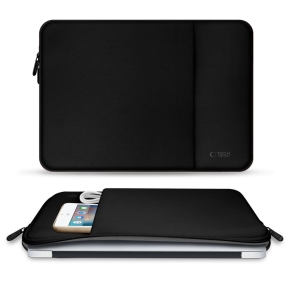 TECH-PROTECT NEOPREN LAPTOP 15-16 BLACK