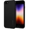 SPIGEN LIQUID AIR IPHONE 7 8 SE 2020 2022 BLACK